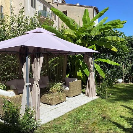 Palazzo Cini Luxury Rooms In Pisa Exteriér fotografie