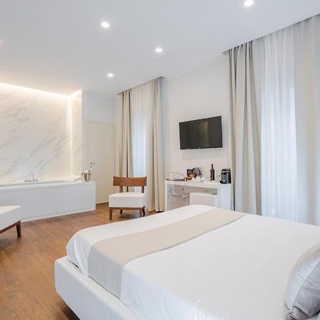 Palazzo Cini Luxury Rooms In Pisa Exteriér fotografie