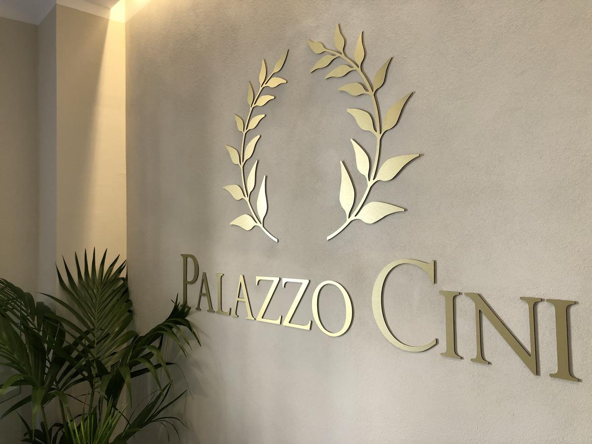 Palazzo Cini Luxury Rooms In Pisa Exteriér fotografie