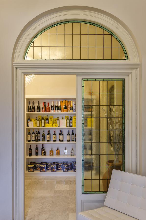 Palazzo Cini Luxury Rooms In Pisa Exteriér fotografie
