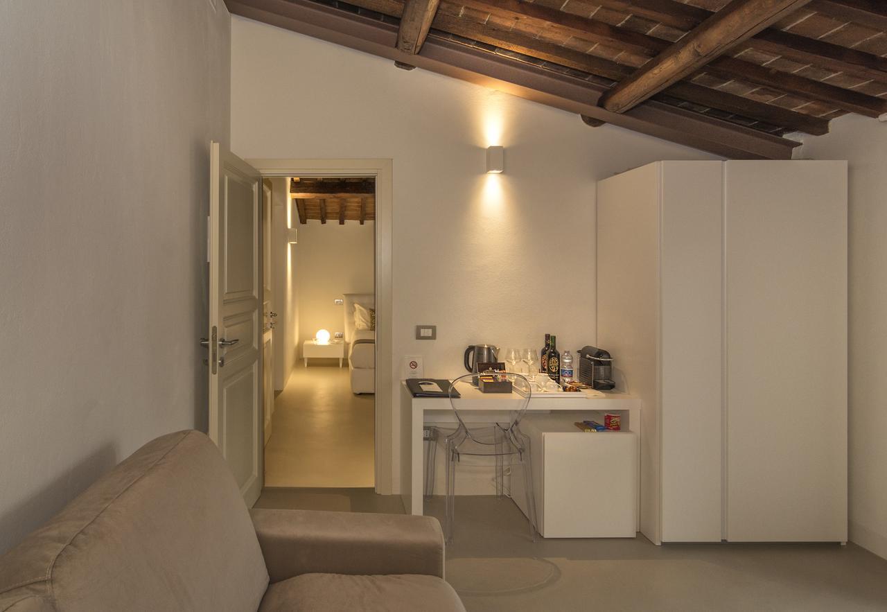 Palazzo Cini Luxury Rooms In Pisa Exteriér fotografie