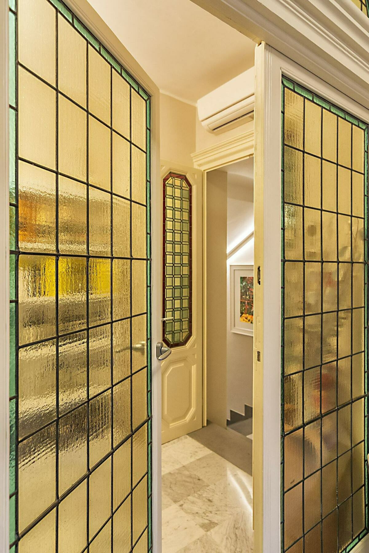 Palazzo Cini Luxury Rooms In Pisa Exteriér fotografie